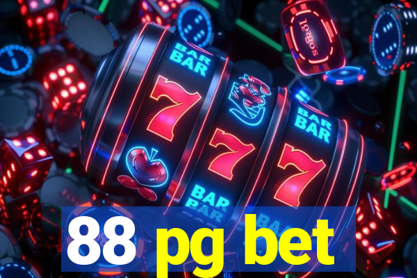 88 pg bet